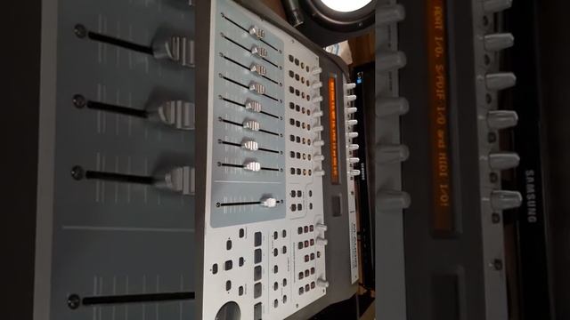 M audio Project Mix testando para Vender. смотреть онлайн
