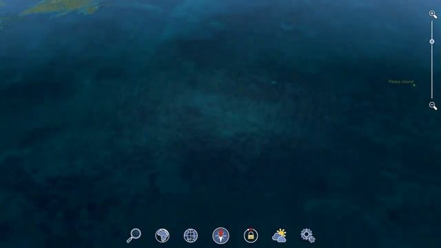 Earth 3D (Windows 8 App) смотреть онлайн