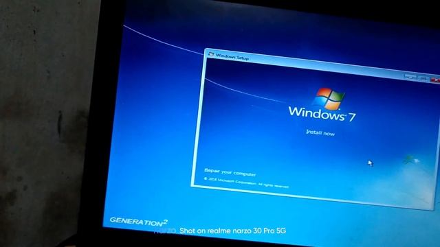 a media driver your computer needs is missing windows 7, 8, 10 Installation | Windows installation смотреть онлайн