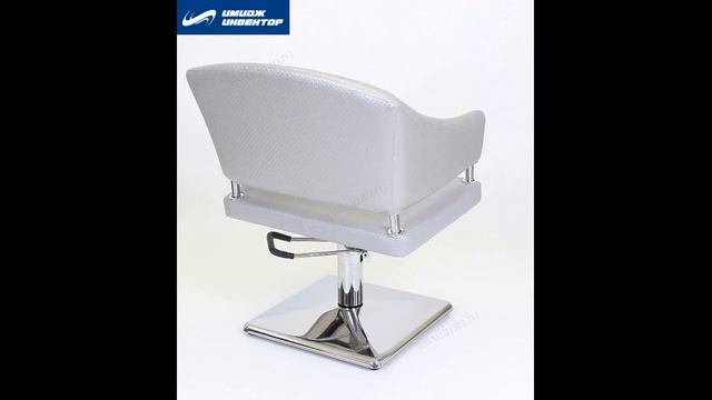 Парикмахерское кресло "Статус" смотреть онлайн