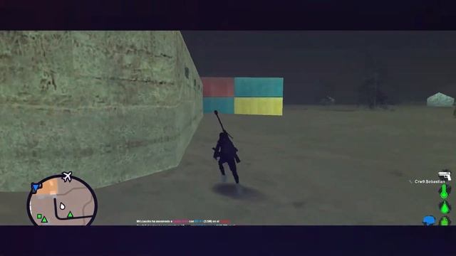 MTA DAYZ PRO CHILE | FIRE | #1 смотреть онлайн