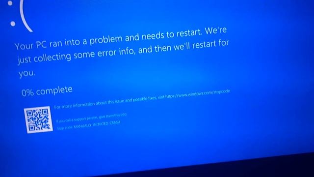 windows server 2003 animation bsod смотреть онлайн
