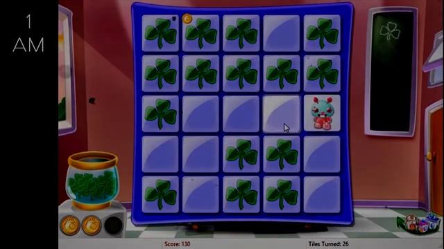Five Nights at Purble Place смотреть онлайн