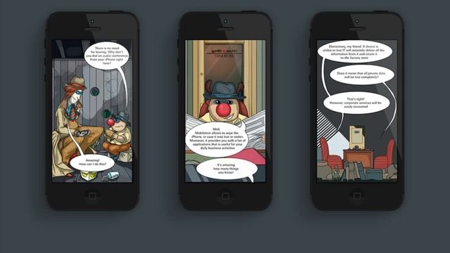 iMan & iDog 2 смотреть онлайн