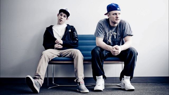 Aer - Out My Window смотреть онлайн