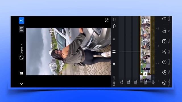 VN Video Editing Kaise Kare | How To Edit Video In Vn Video Editor | Vn Editor Tutorial смотреть онлайн