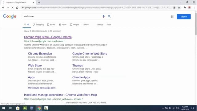 How to Get Download Complete Notifications in Google Chrome Windows смотреть онлайн