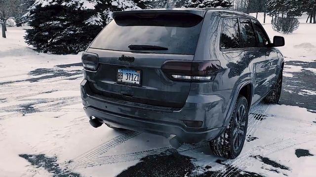 14991 CORSA Sport Cat-Back Exhaust on a V6?!? How's it sound??? смотреть онлайн