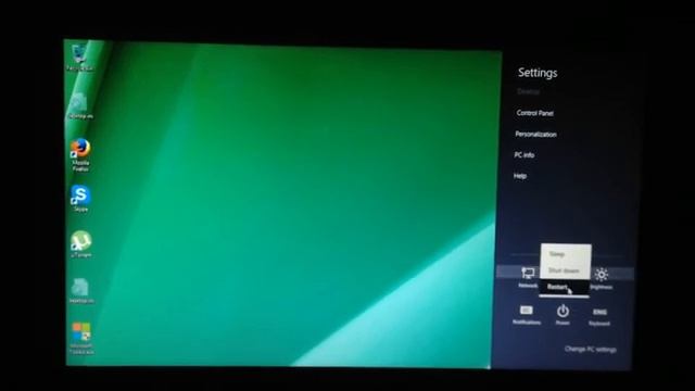 Triple-boot Mac OS X (10.9.3), Windows 8.1 and Ubuntu 14.4 смотреть онлайн