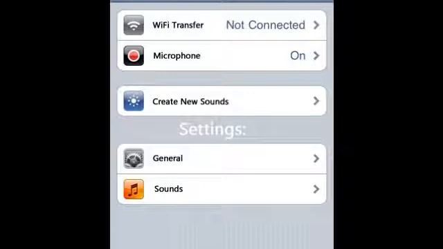 iFX Apple Sound Changer смотреть онлайн