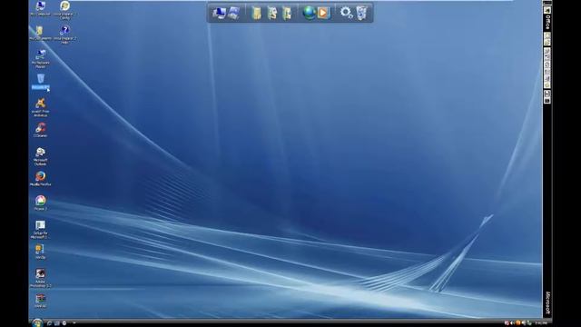 How To Install Vista Inspirat 2 On Windows XP Professional смотреть онлайн