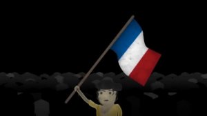 The Story of Robert Burns