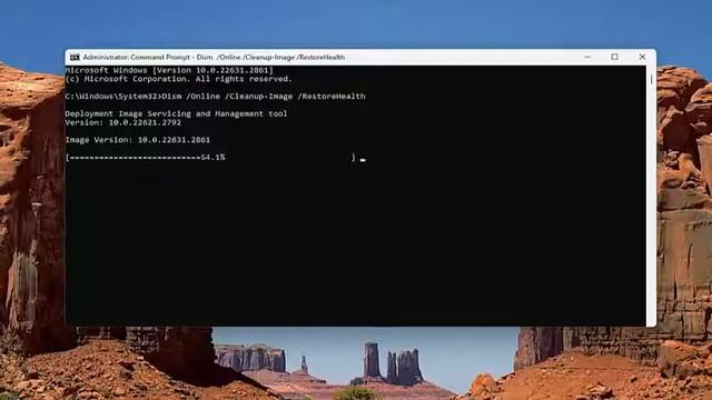 Windows 11 Desktop Crashing [Quick Solution] смотреть онлайн