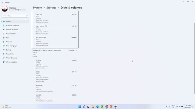 How to Check If You Have an SSD or HDD on Windows 11 | আপনার কম্পিউটারে কি SSD আছে смотреть онлайн