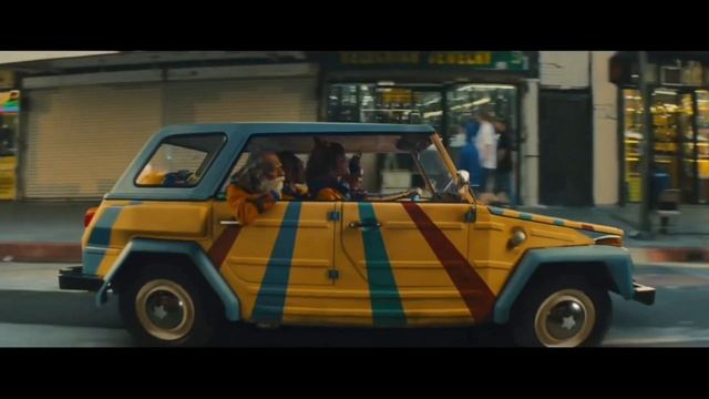 Doja Cat - Celebrity Skin (Official Video)