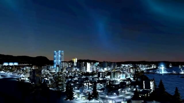 Cities Skylines: Nintendo Switch Edition - REVIEW смотреть онлайн