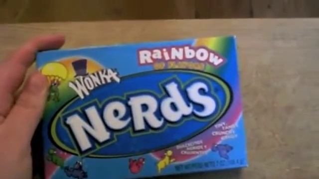 I Gotz Nerds!