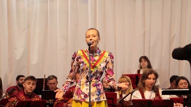 муз. В. Темнова, сл. О. Левицкого, "Семечки", исп. Трофимова Полина смотреть онлайн