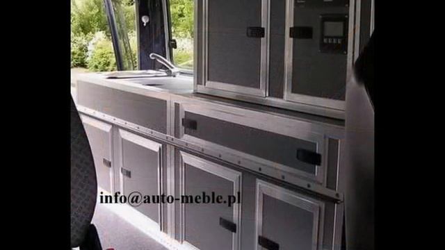 Zabudowy wewnętrzne meblowe aut terenowych 4x4 off road смотреть онлайн