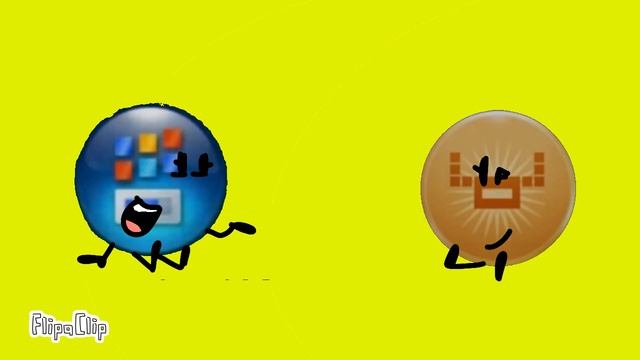 Progressbar Battle (Windows competitors parody) смотреть онлайн