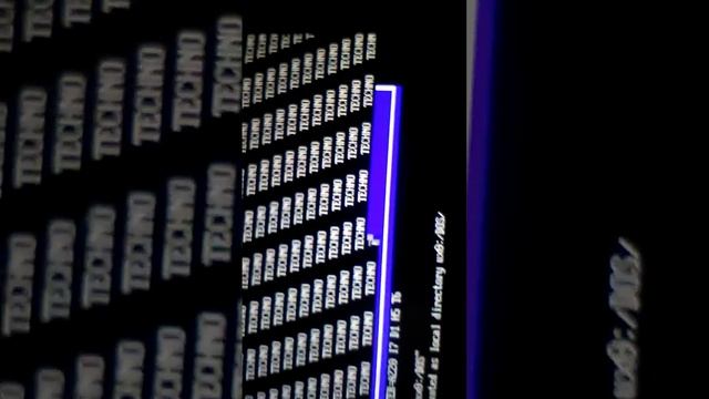 Running a DOS Virus on PSVita!! смотреть онлайн