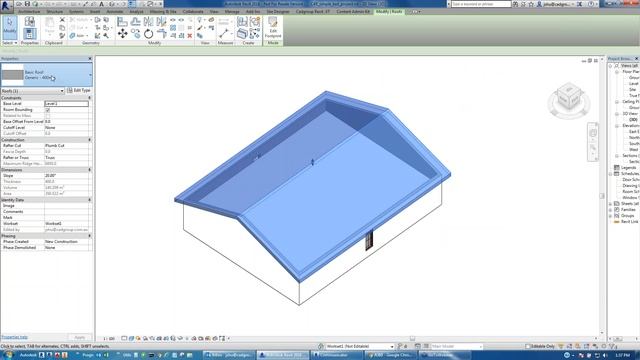 Autodesk A360 Collaboration for Revit – Project Collaboration Finally Comes of Age смотреть онлайн