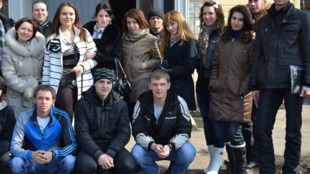 Волонтёры Доброполья.wmv смотреть онлайн