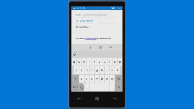 Windows 10 Mobile Final Build Specification Rundown (Official) смотреть онлайн