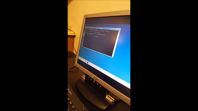 Test Wireless NIC Windows смотреть онлайн