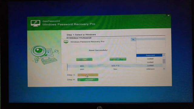 Hack The Password Remove password from any windows смотреть онлайн