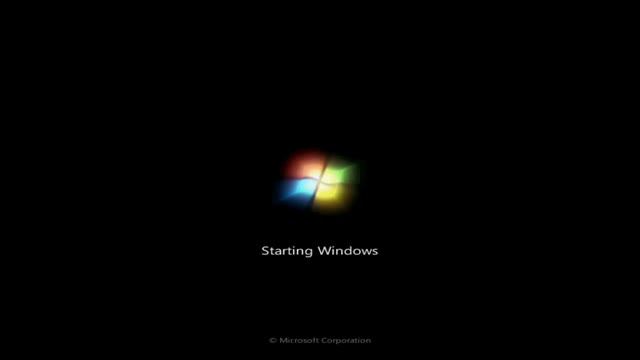 Windows 7 Clean Install смотреть онлайн