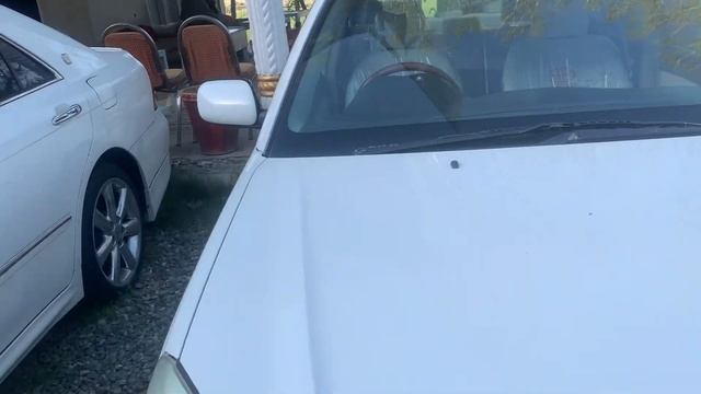 Non Custom Paid Car In Pakistan | Car on installment in Pakistan | Toyota carolla modified in swat смотреть онлайн