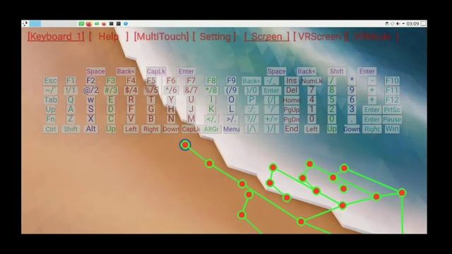 VR VNC Client смотреть онлайн