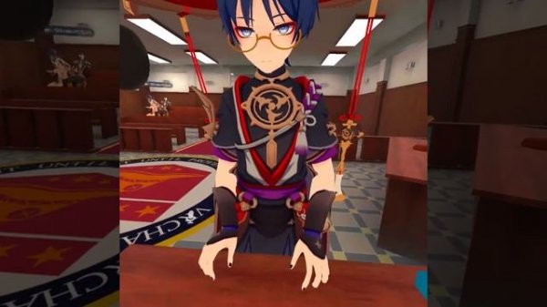 The Apple Pie Incident