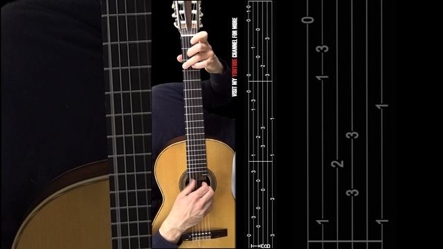 The Roser на Гитаре. Уроки гитары My Guitar. Ноты и Табы гитары смотреть онлайн