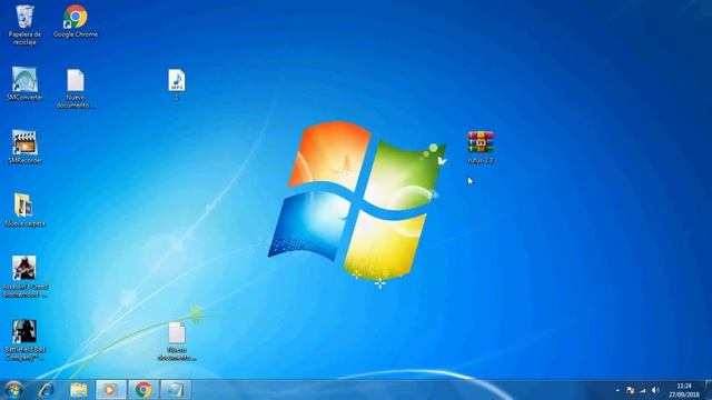 Descargar Rufus 3.3 Tuto pc 2018 смотреть онлайн