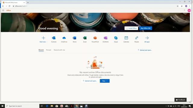 What is OneDrive? Microsoft OneDrive смотреть онлайн