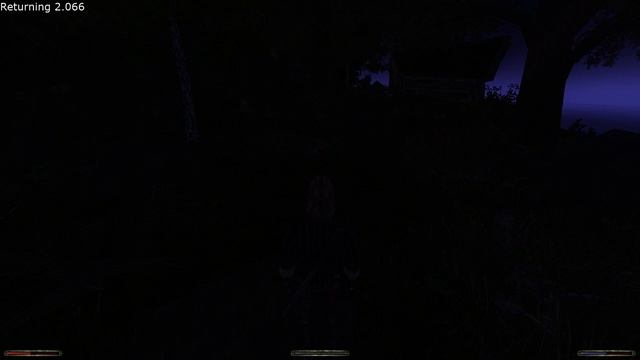 LIVE! Let's Play Returning 2.0066 #15 смотреть онлайн