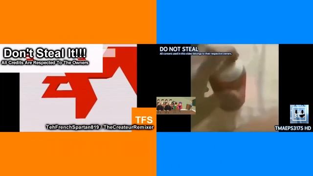 Comparison - Sparta Unextended Delta x Metro JE Remix смотреть онлайн