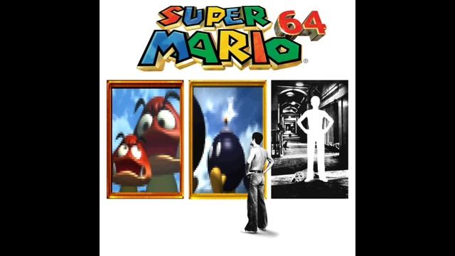 Genesis - The Lamb Lies Down on Broadway (Super Mario 64 Soundfont) смотреть онлайн