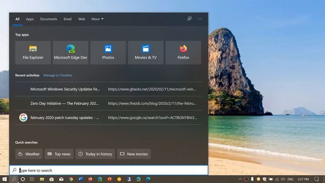 SECURITY UPDATES today 99 Security vulnerabilities in Windows IE and Edge Adobe flash February 11th смотреть онлайн