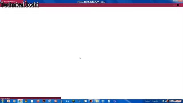 How To Access Microsoft Whiteboard Without Downloading It | Technical Joshi смотреть онлайн