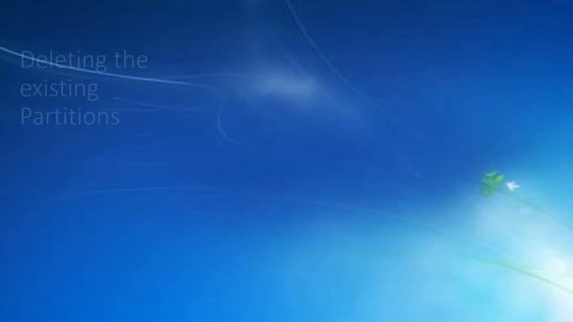 ICT Lesson 9: Installing Windows 7 Operating System смотреть онлайн
