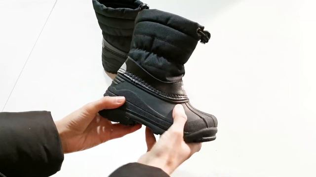 Сноубутсы Nefar, Reima, арт. 569324R смотреть онлайн