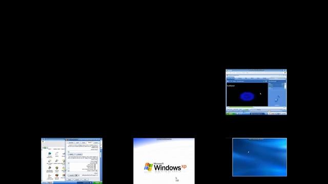 Windows Animations (ft. WinXP MCE, QuickTime, And TCITC) Sparta Windows 98 Remix