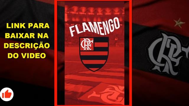 MELHORES WALLPAPERS DO FLAMENGO 20022 - PARA CELULAR смотреть онлайн