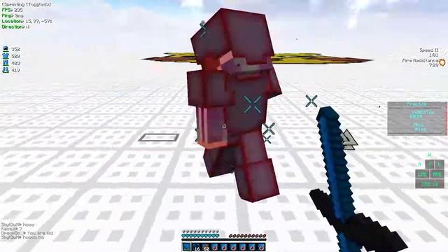 PRIVATE AUTOCLICKER RELEASE смотреть онлайн