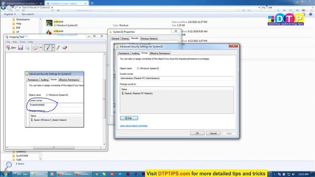 Solved: How to take a Screenshot of Window's Secure Desktop or User Access Control Screen (UAC) смотреть онлайн