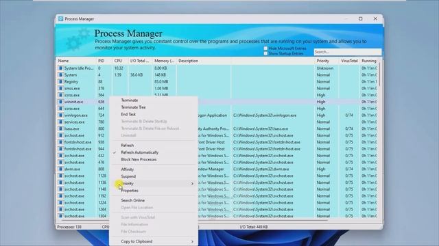 HiBit Startup Manager 2023 смотреть онлайн