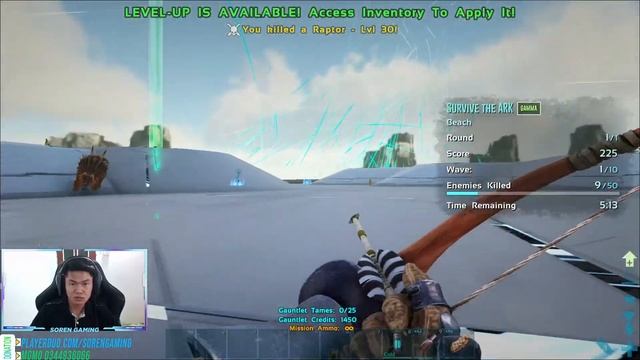 ARK GENESIS 2 #21 TÌM KIẾM MUTAGEN CỰC NGUY HIỂM смотреть онлайн